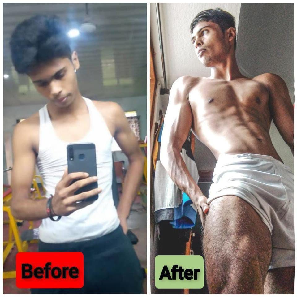Client transformation