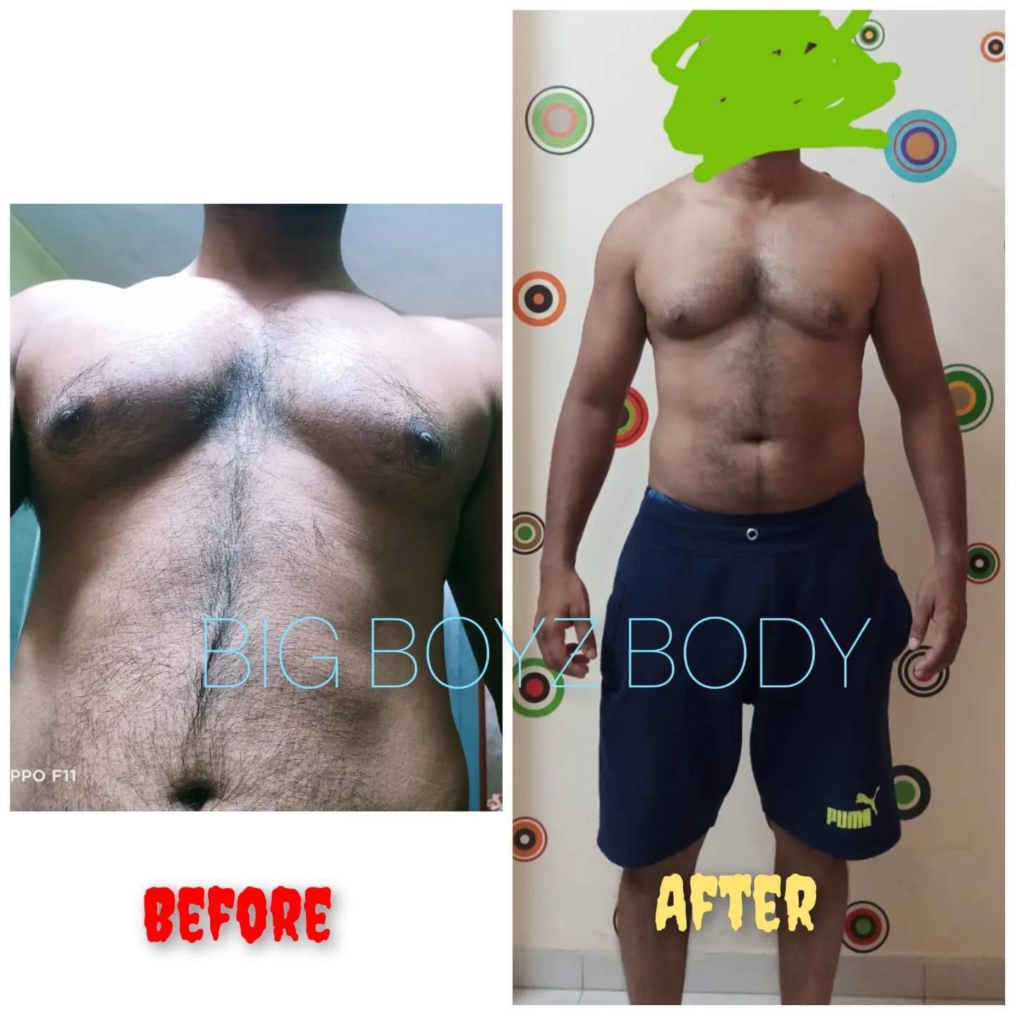 Client transformation