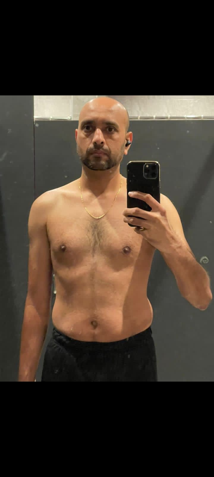 Client transformation