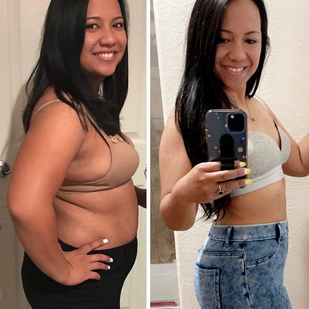 Client transformation