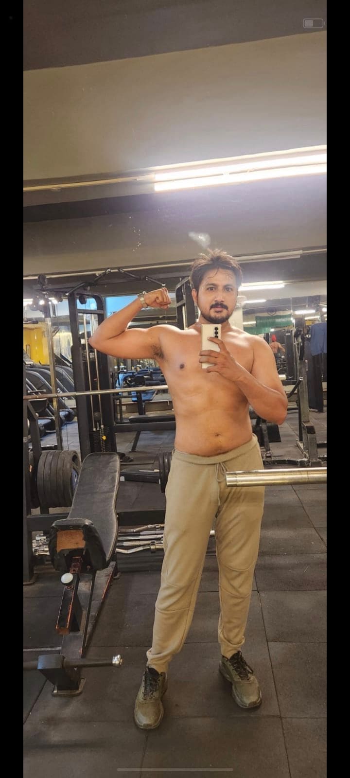 Client transformation