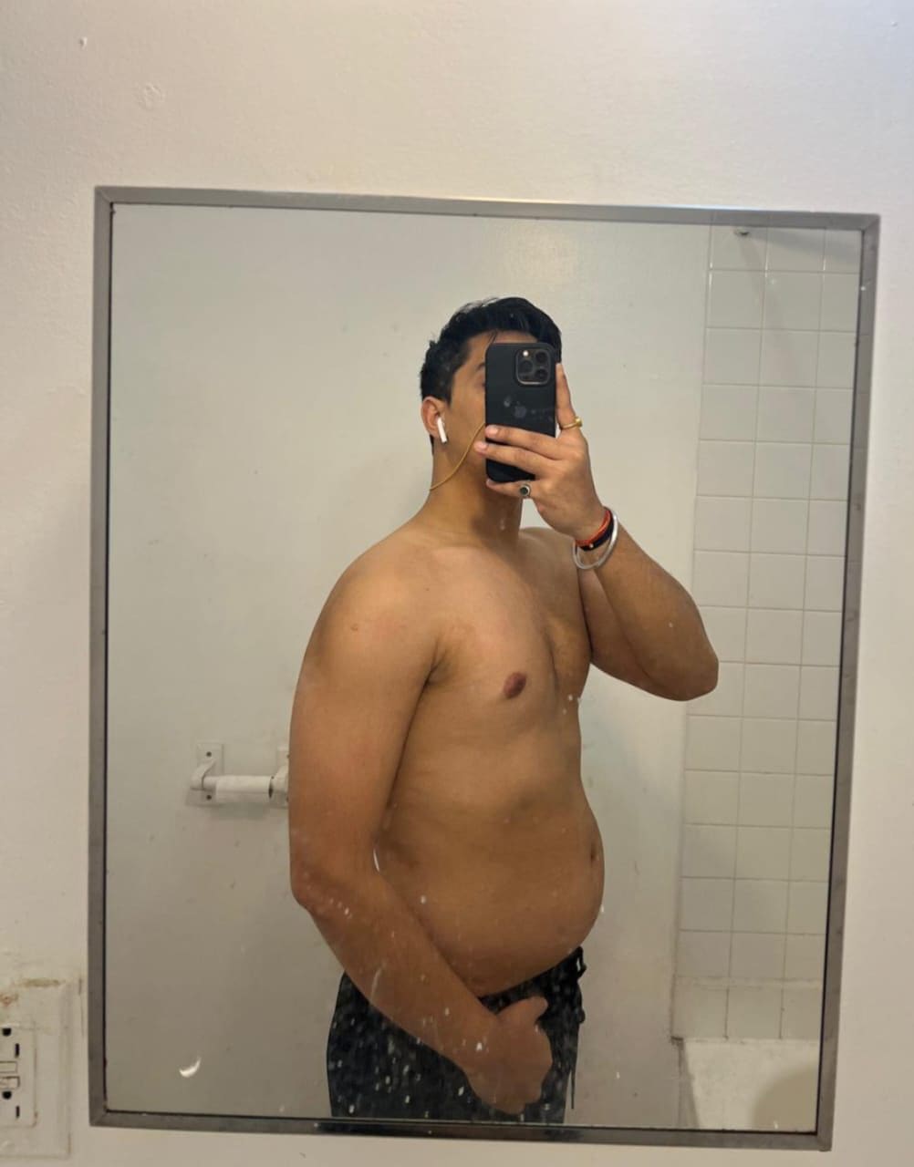 Client transformation