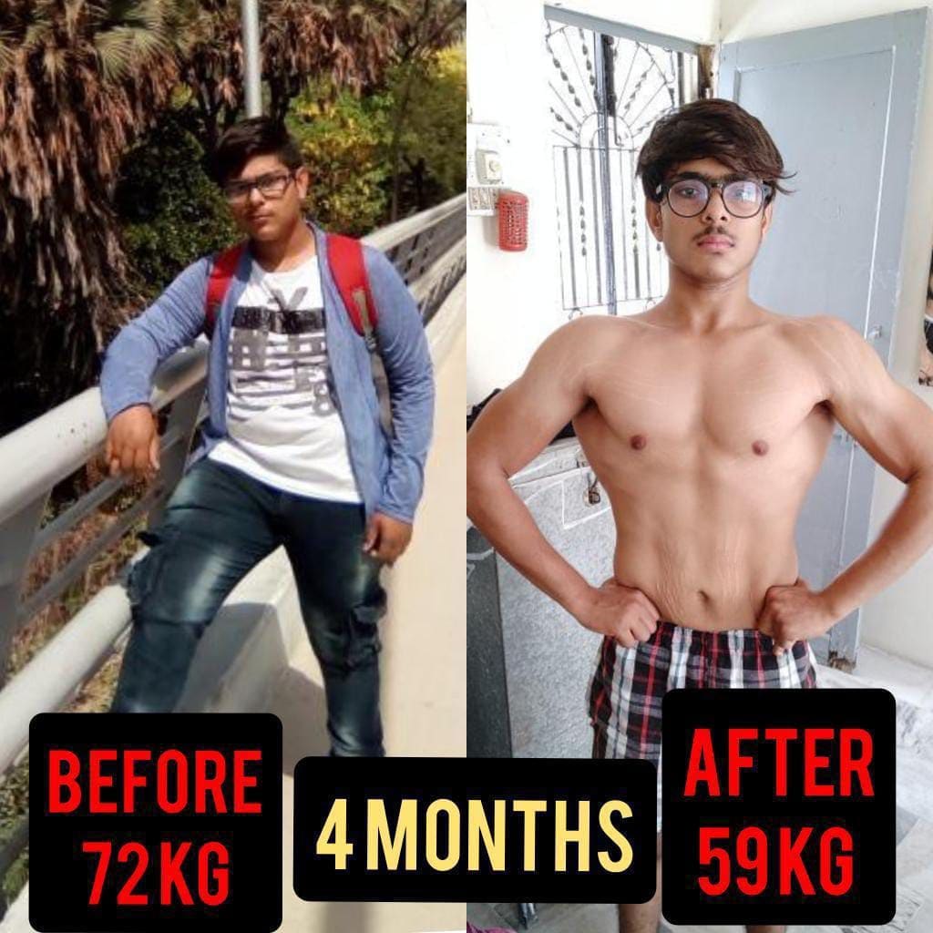 Client transformation