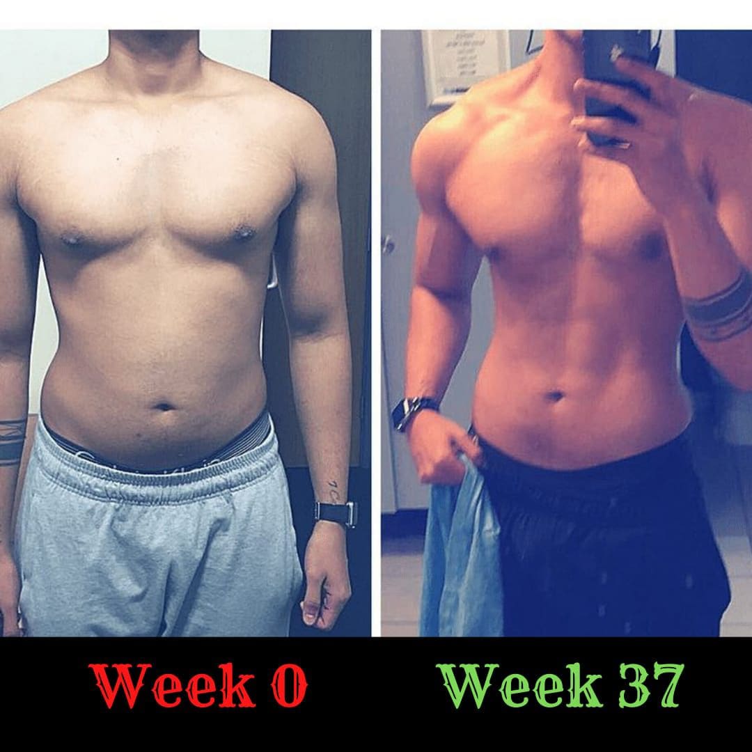 Client transformation
