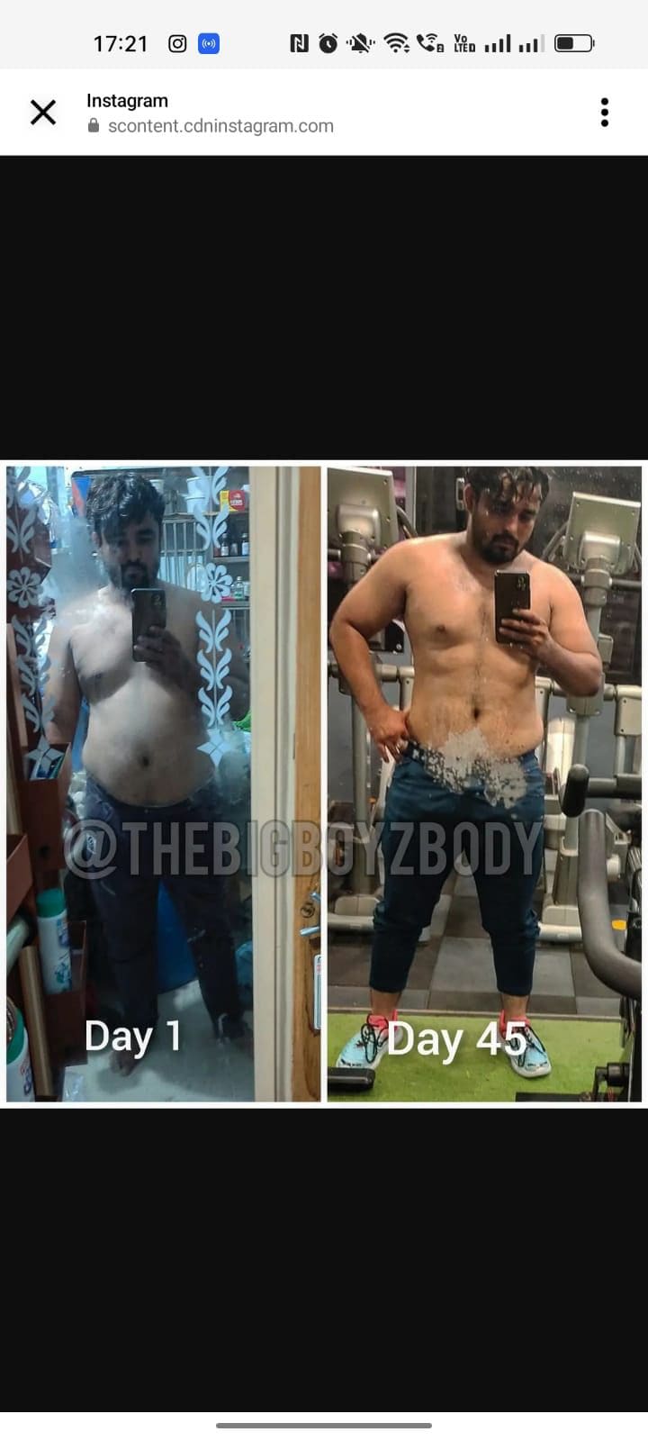 Client transformation