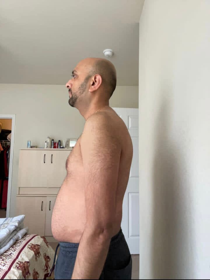 Client transformation