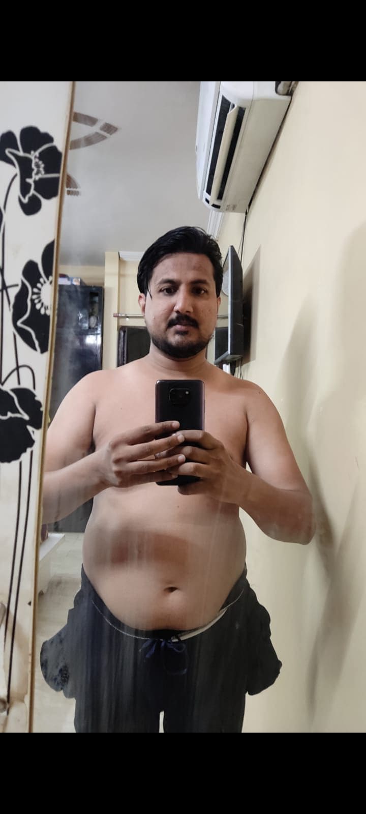 Client transformation