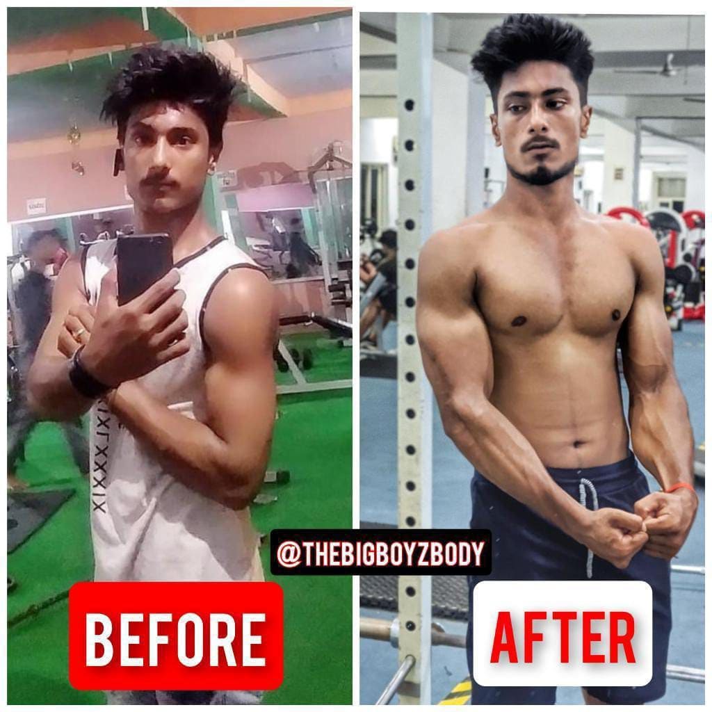 Client transformation