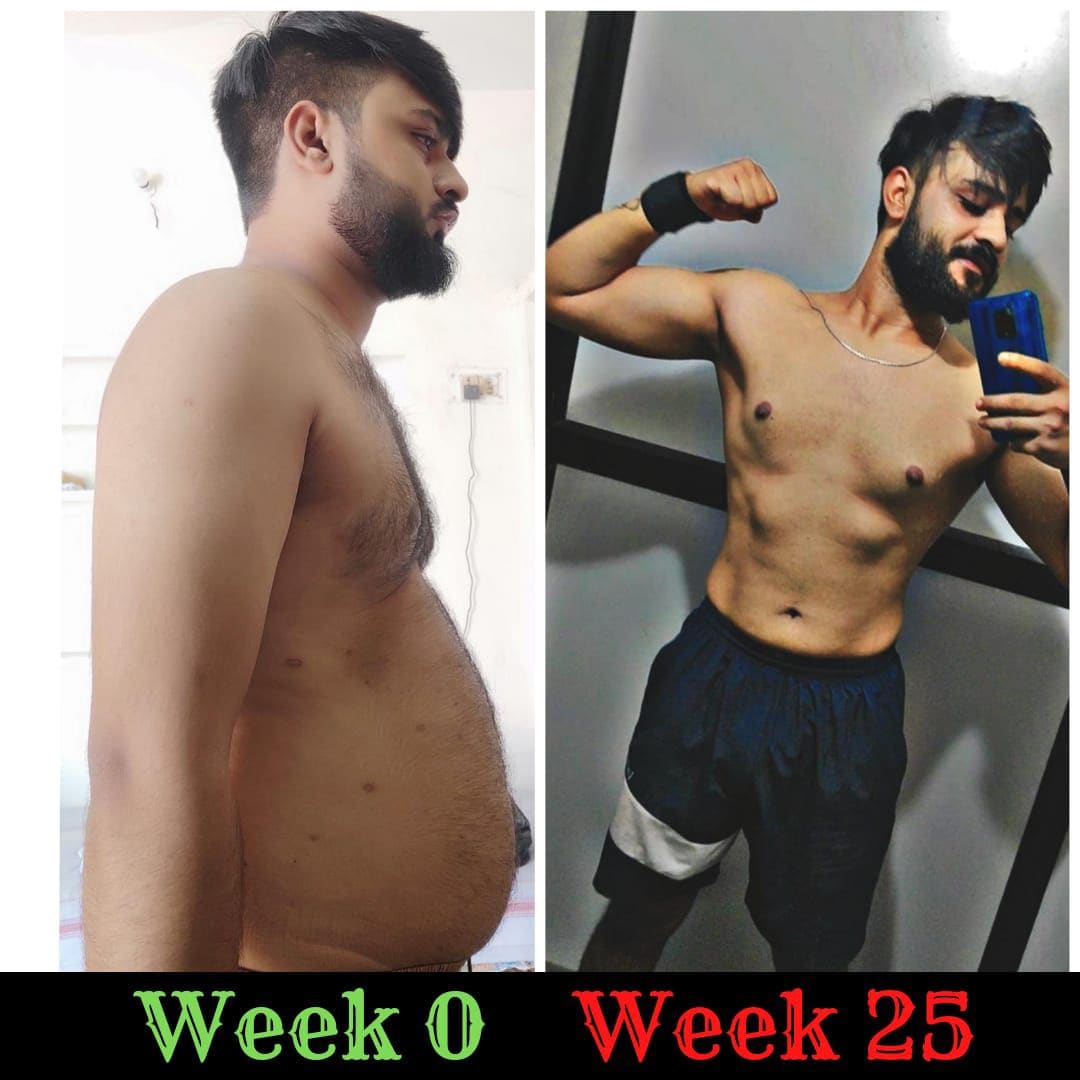 Client transformation