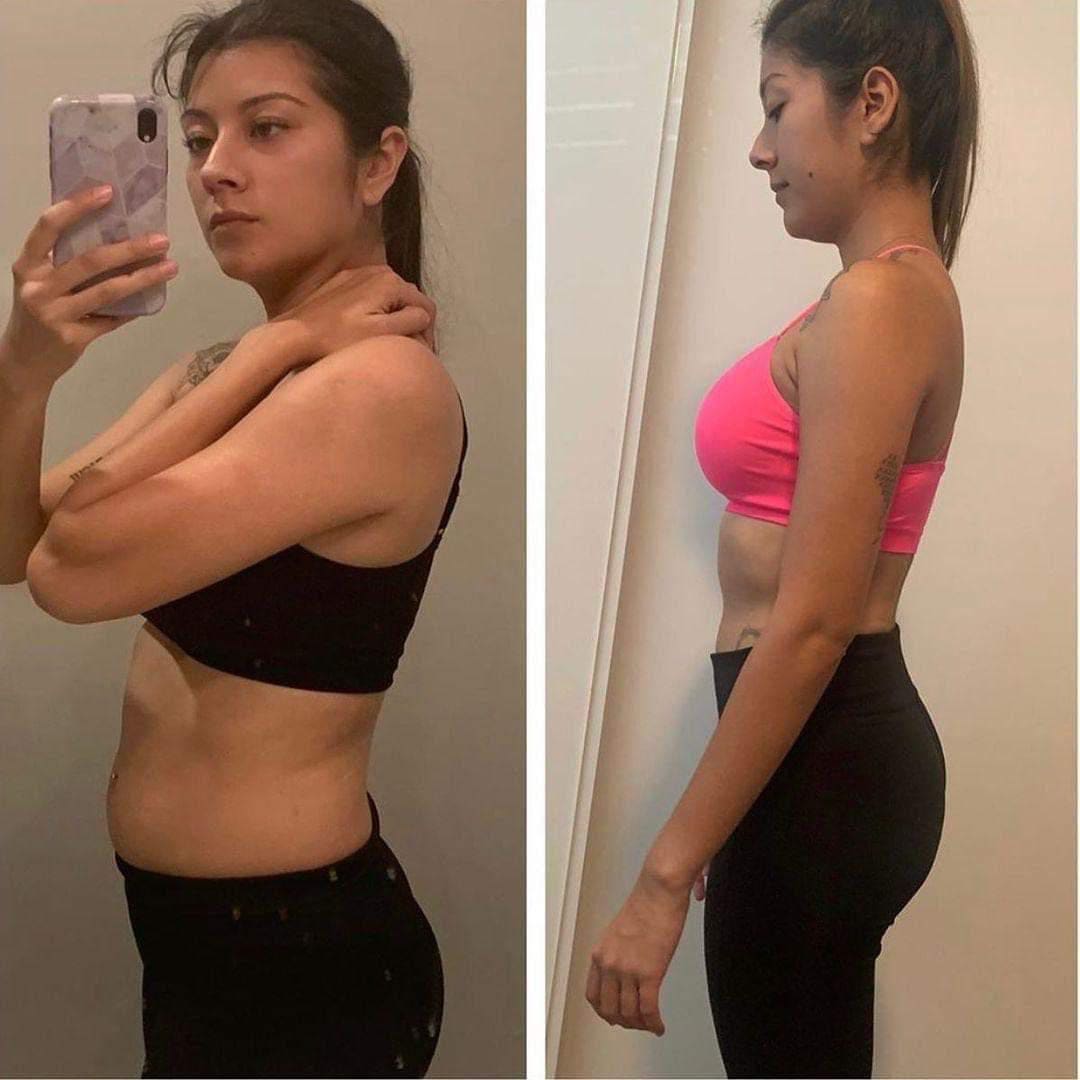Client transformation