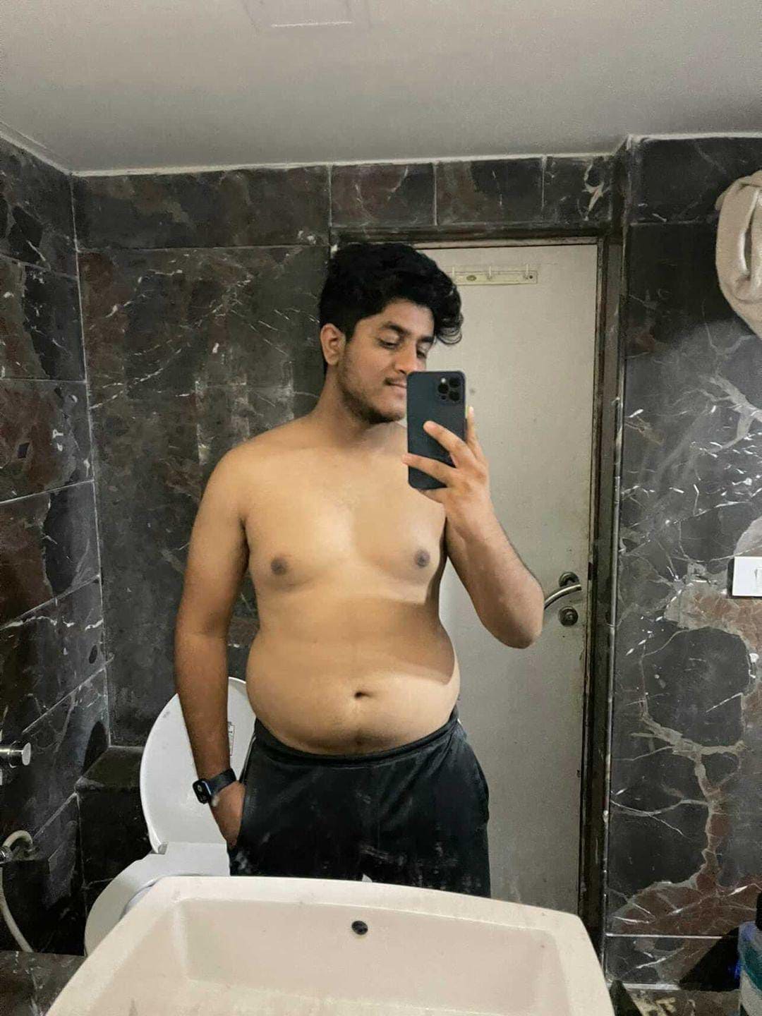 Client transformation