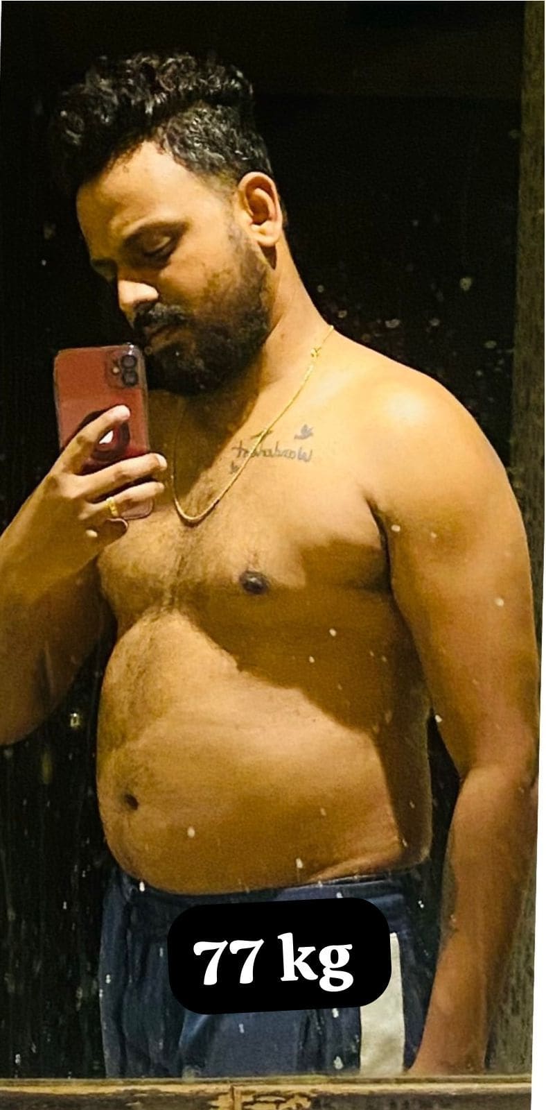 Client transformation