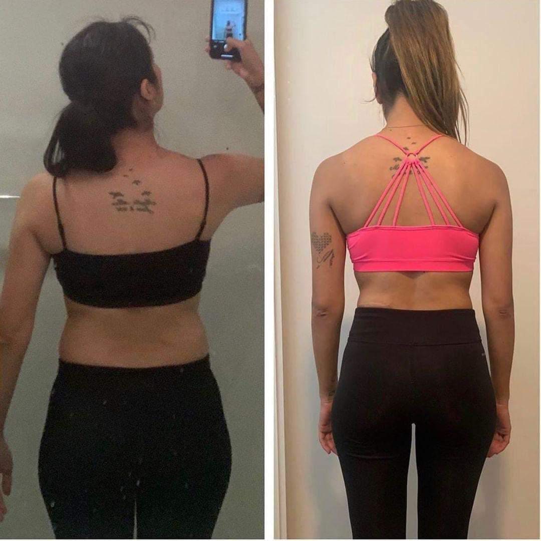 Client transformation
