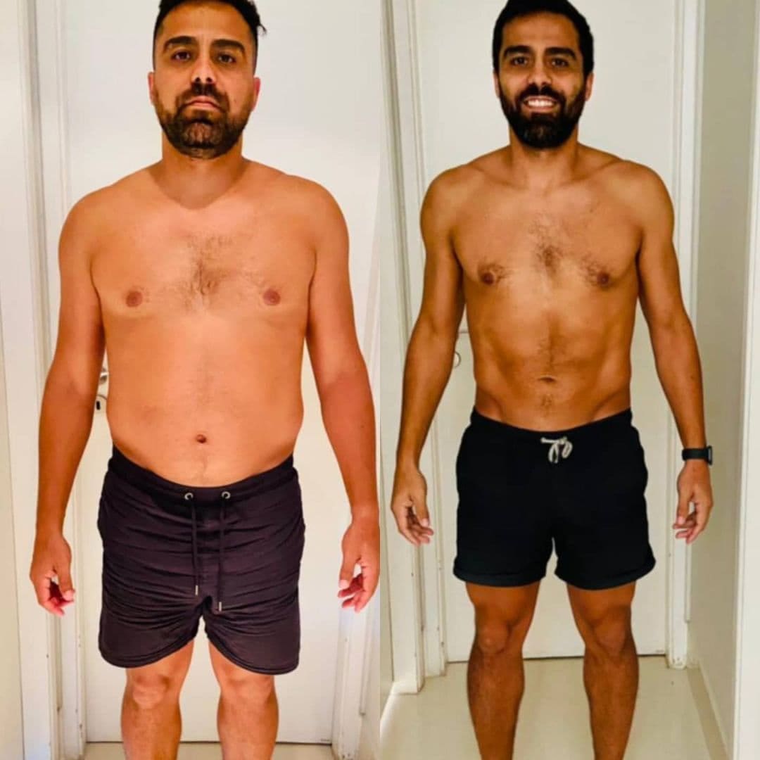 Client transformation