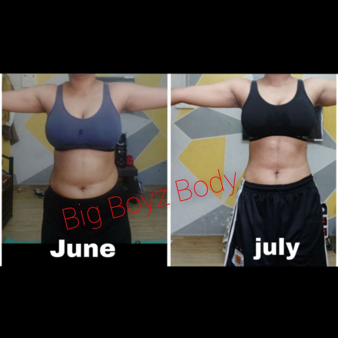 Client transformation