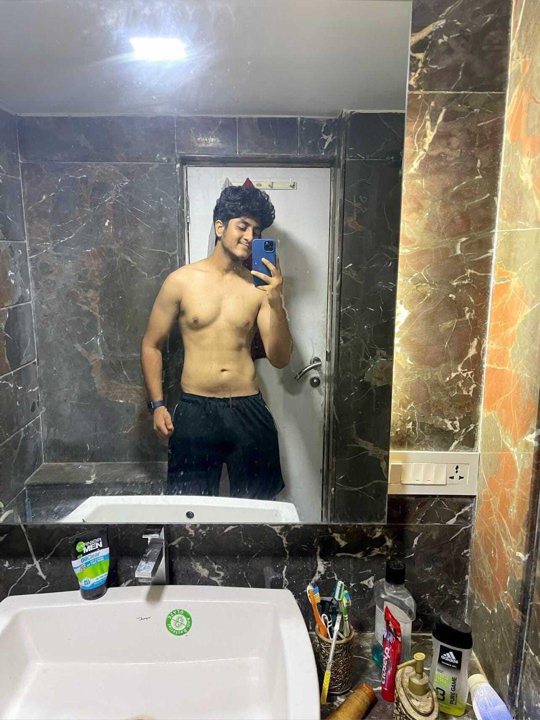 Client transformation