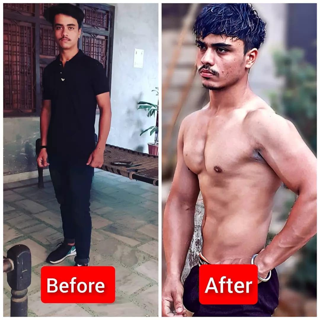 Client transformation