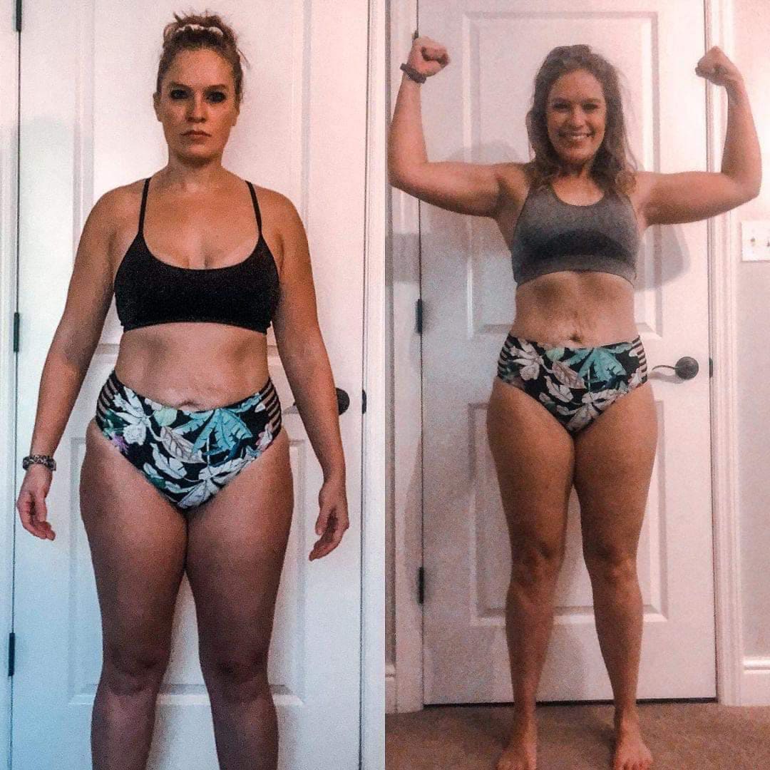 Client transformation