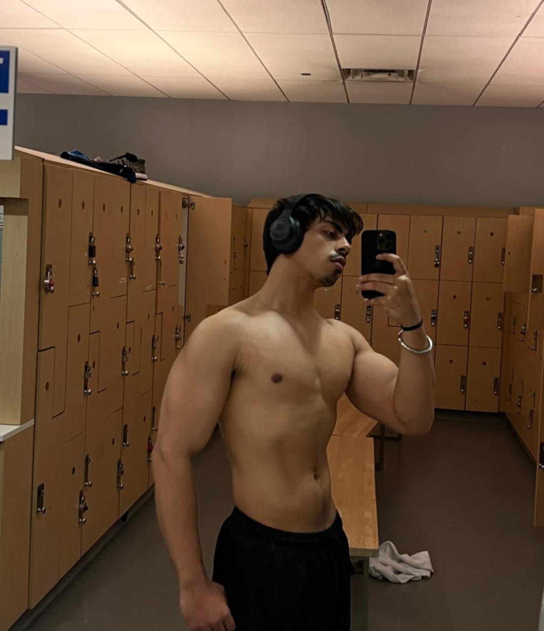 Client transformation