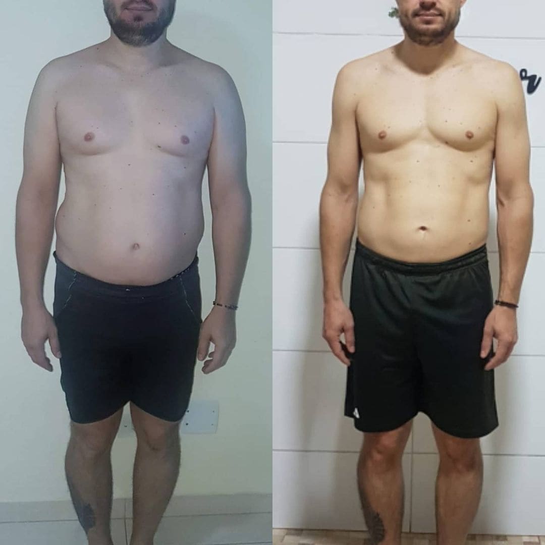 Client transformation