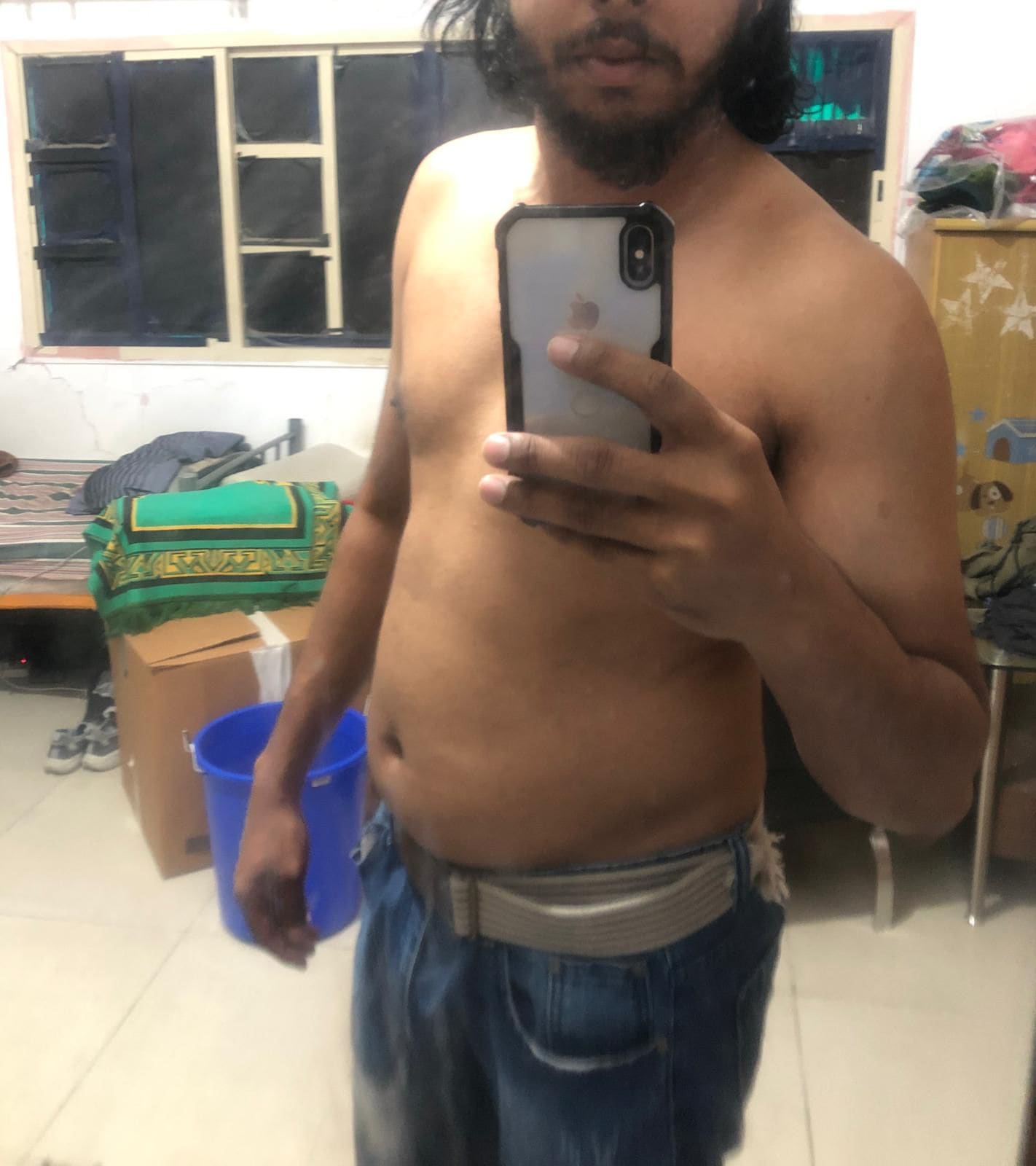 Client transformation