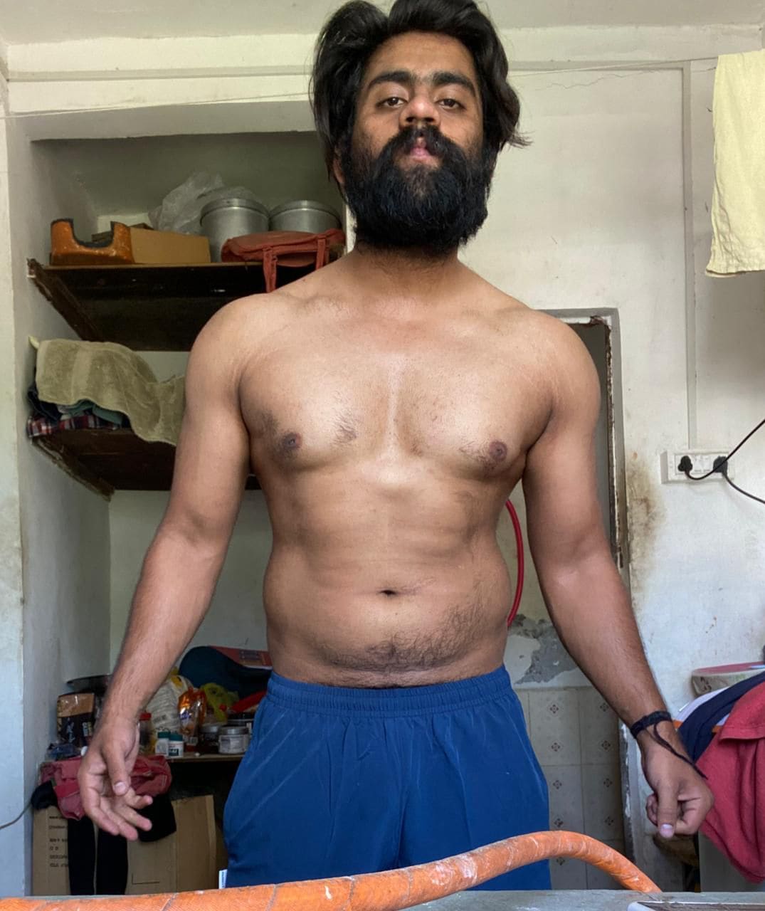 Client transformation