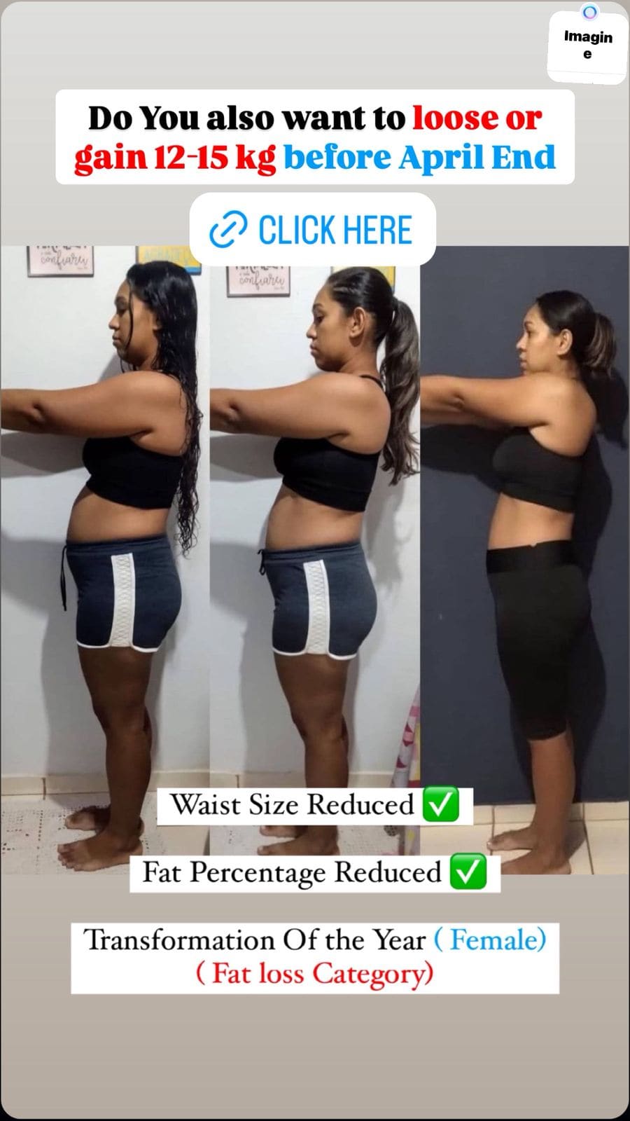 Client transformation