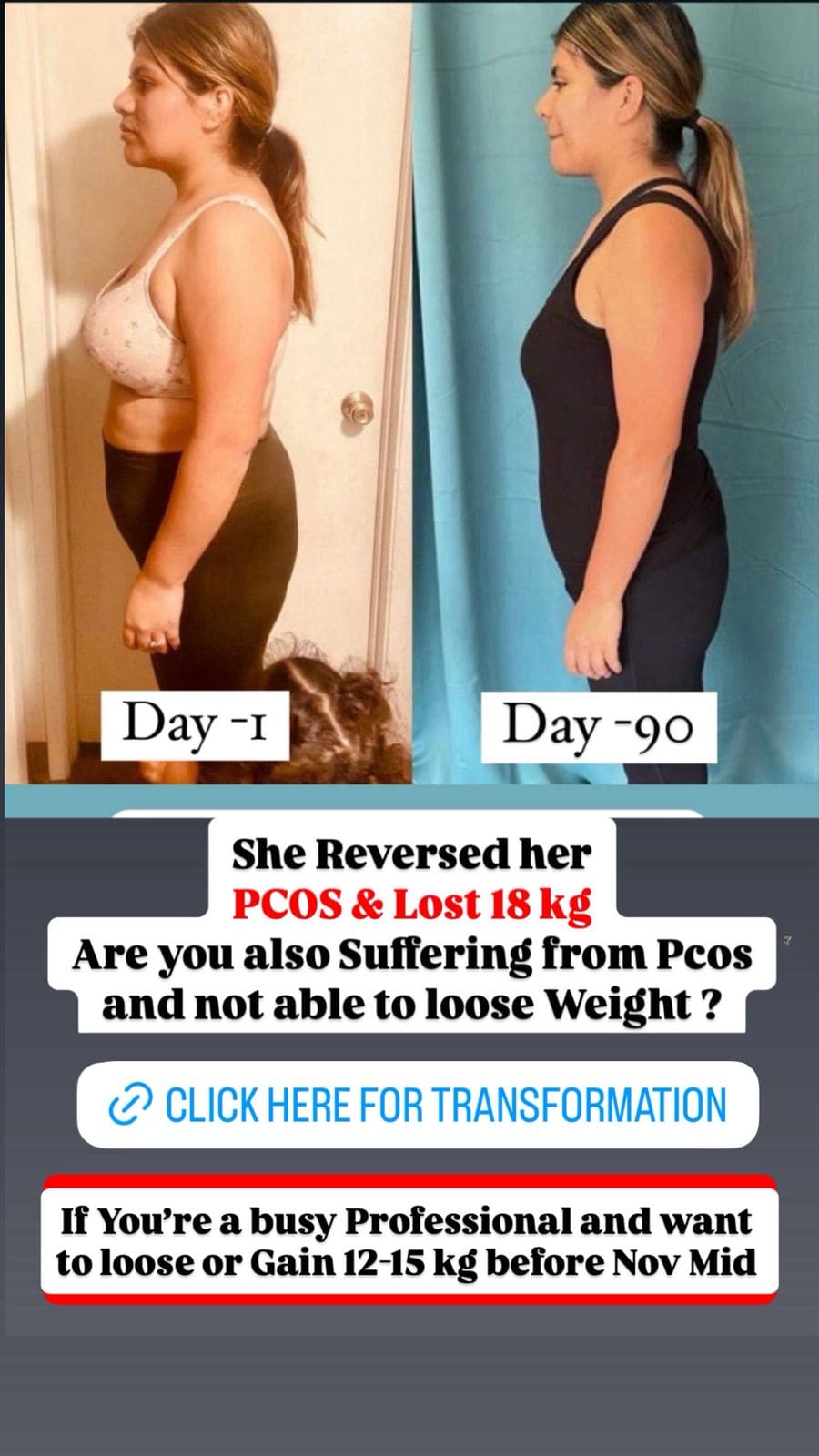 Client transformation