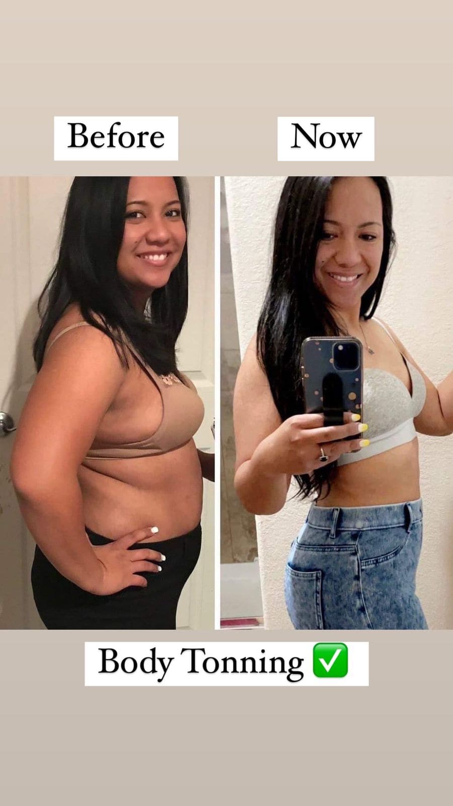 Client transformation