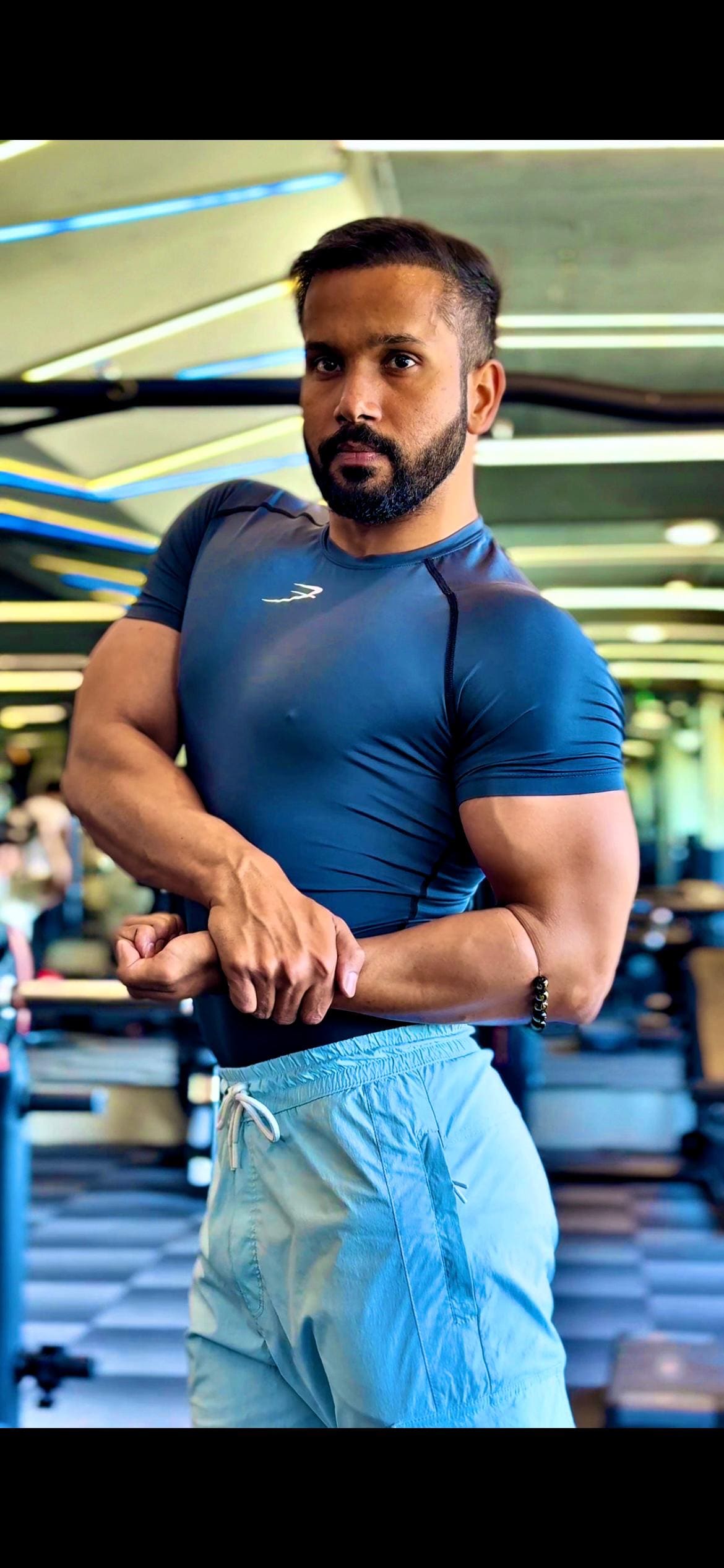 Workout Plan Only